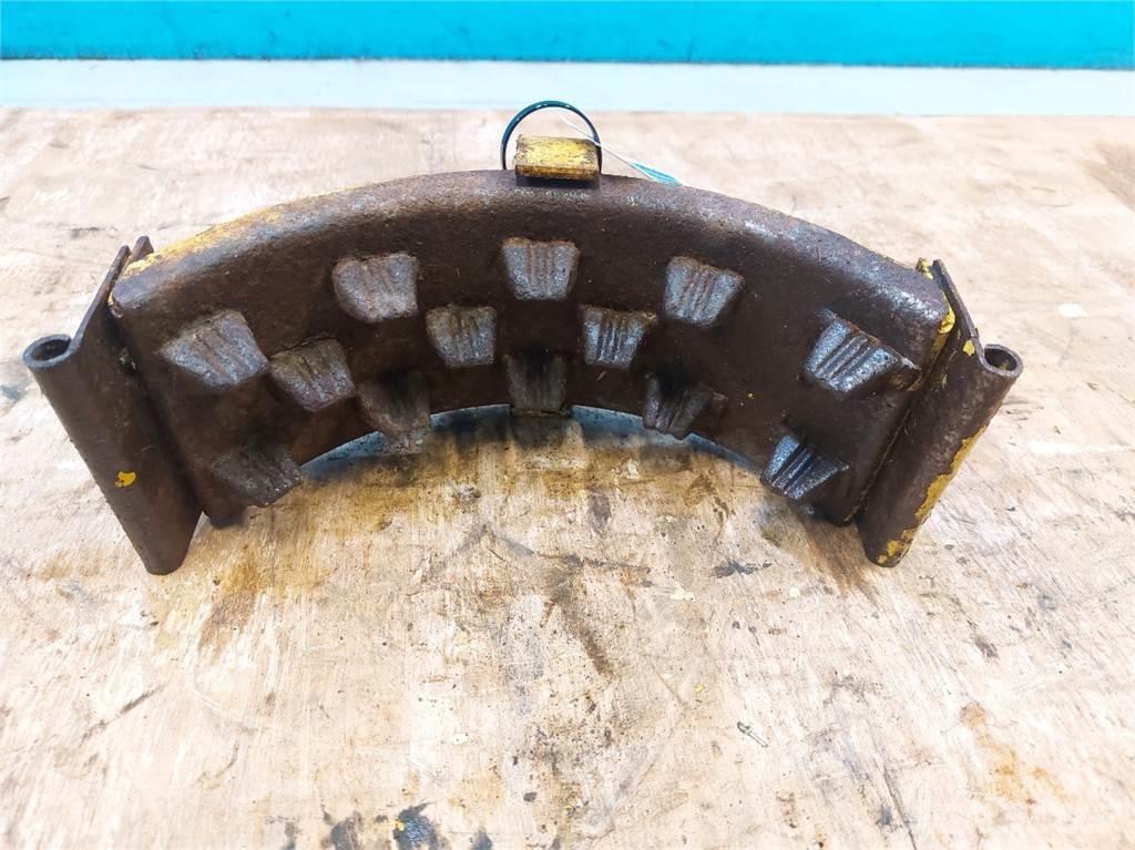 New Holland TF44 Accessoires moissonneuse batteuse