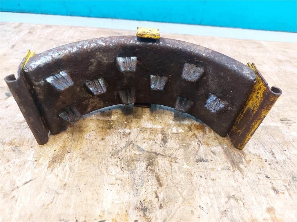 New Holland TF44 Accessoires moissonneuse batteuse