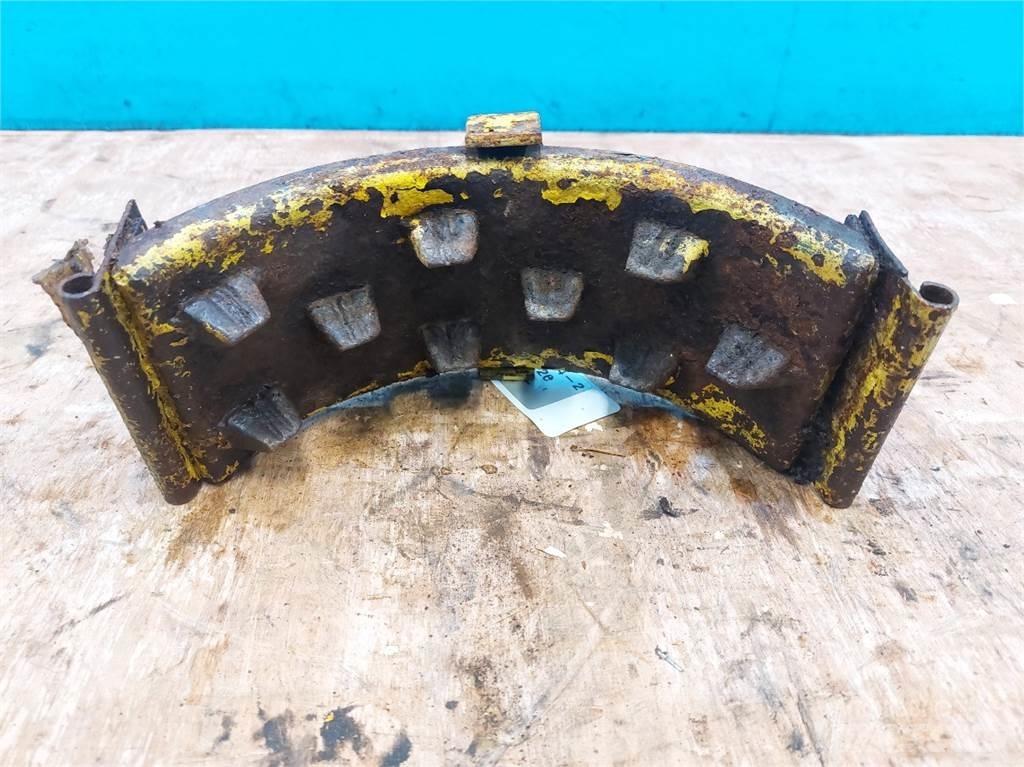 New Holland TF44 Accessoires moissonneuse batteuse