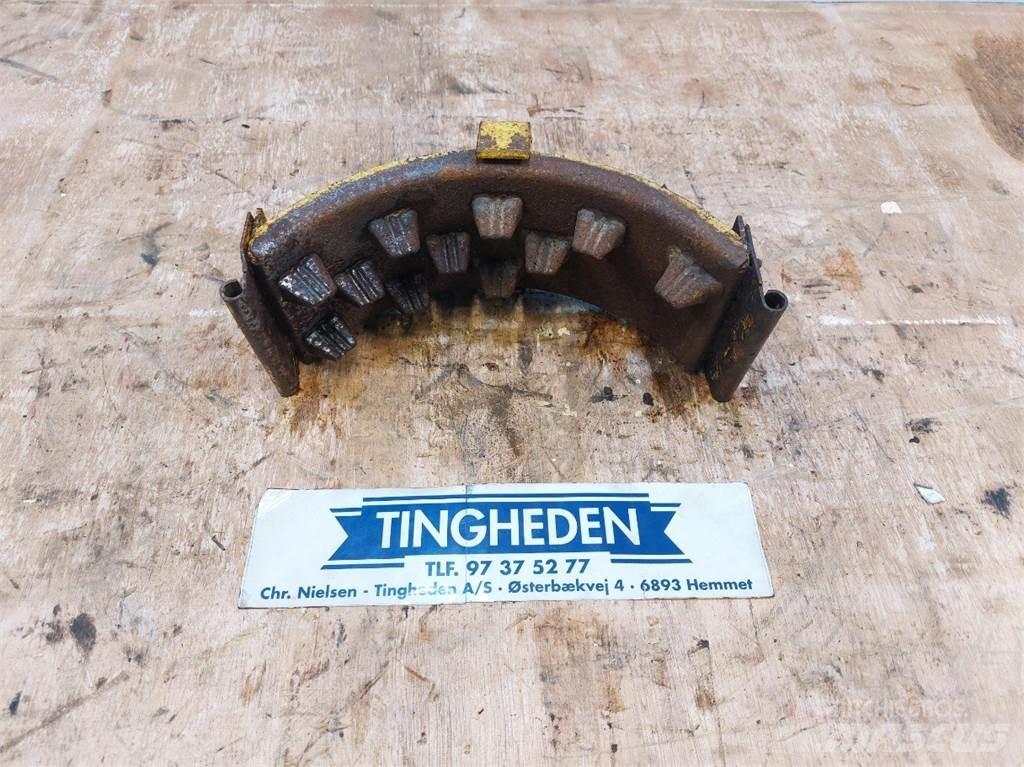 New Holland TF44 Accessoires moissonneuse batteuse