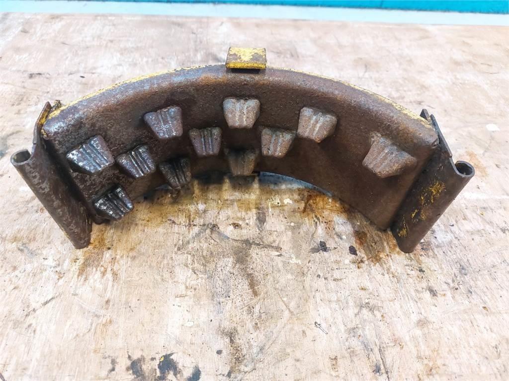 New Holland TF44 Accessoires moissonneuse batteuse