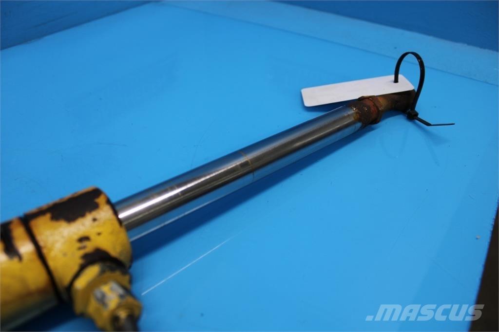 New Holland TF46 Accessoires moissonneuse batteuse