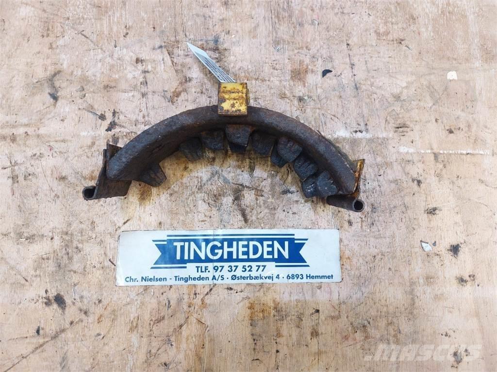 New Holland TF46 Accessoires moissonneuse batteuse