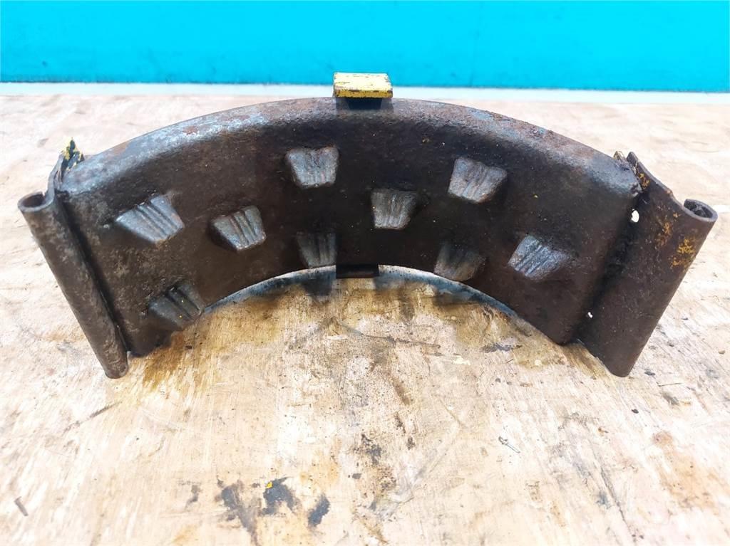 New Holland TF46 Accessoires moissonneuse batteuse