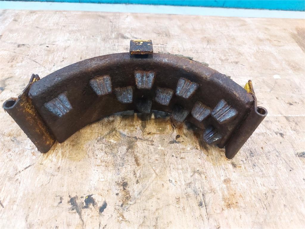 New Holland TF46 Accessoires moissonneuse batteuse