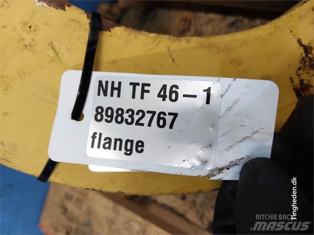 New Holland TF46 Agriculture - Autres