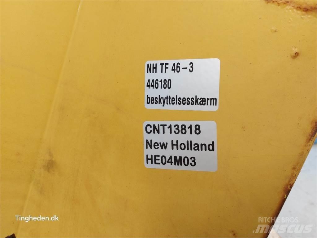 New Holland TF46 Agriculture - Autres