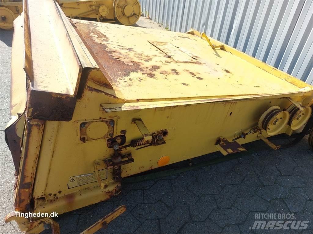 New Holland TF46 Accessoires moissonneuse batteuse