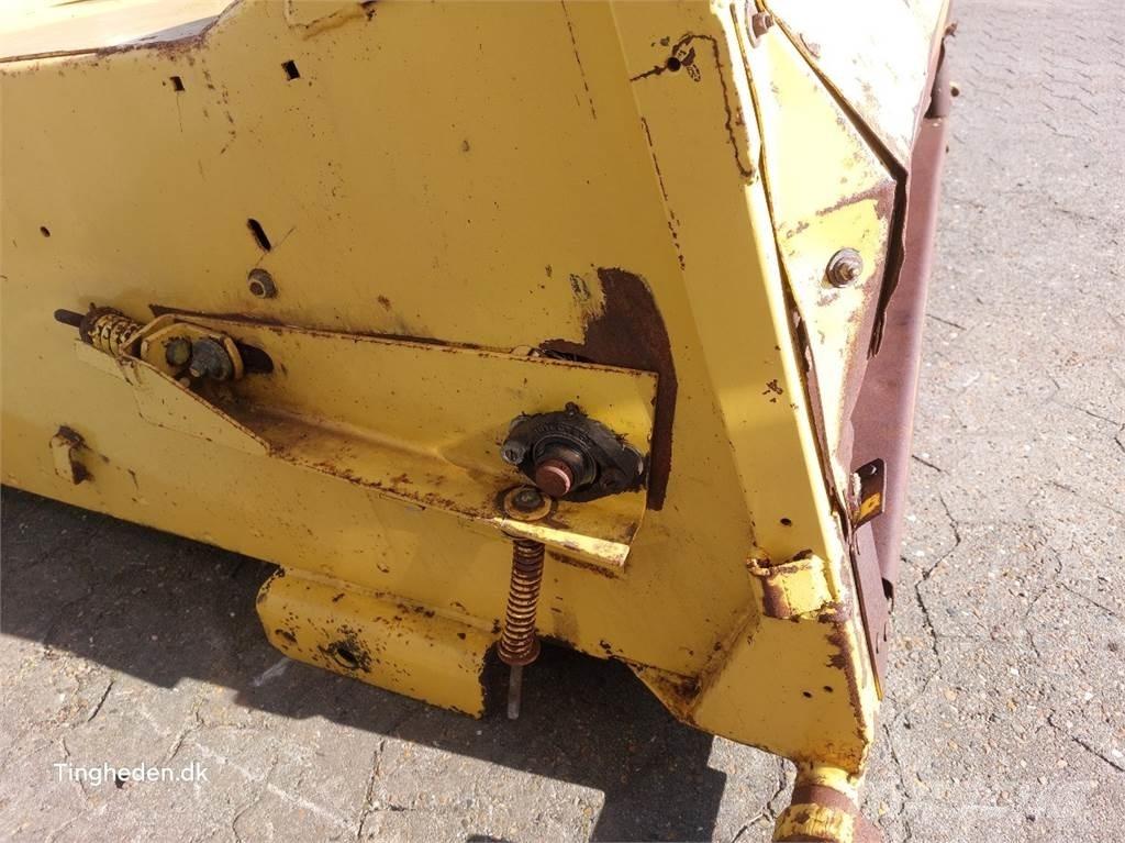 New Holland TF46 Accessoires moissonneuse batteuse