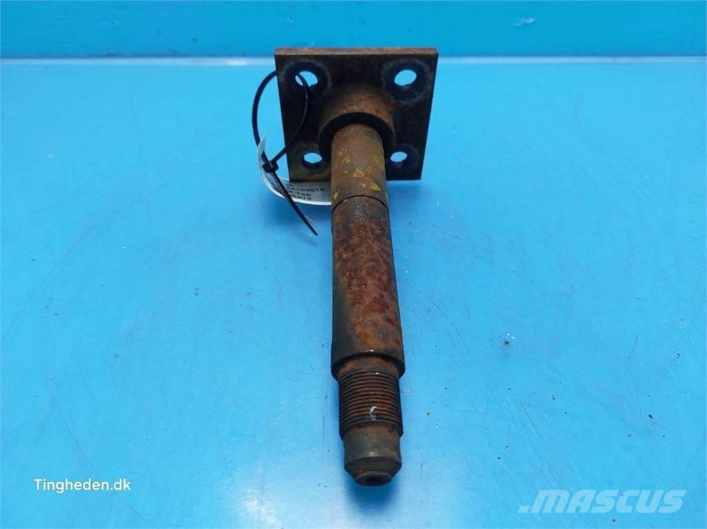 New Holland TF46 Accessoires moissonneuse batteuse