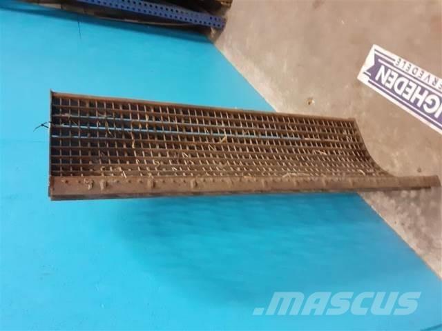 New Holland TF78 Accessoires moissonneuse batteuse