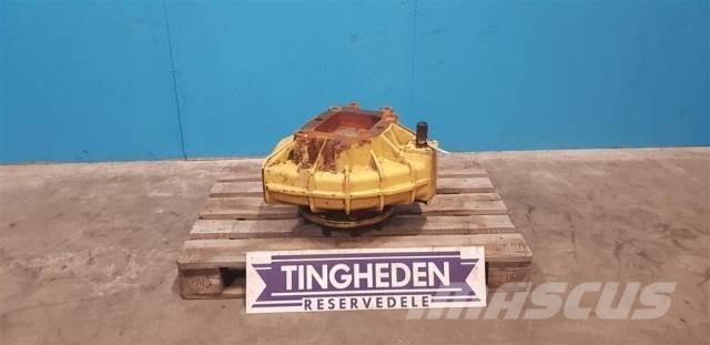 New Holland TF78 Accessoires moissonneuse batteuse