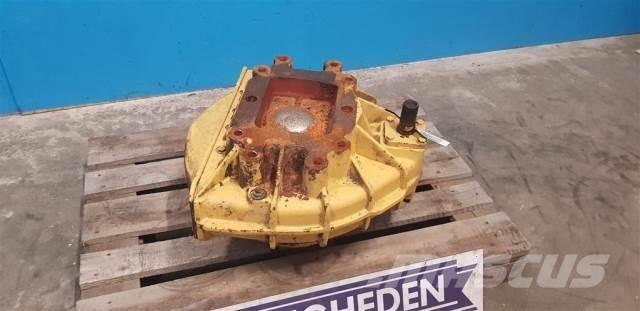 New Holland TF78 Accessoires moissonneuse batteuse