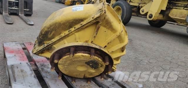 New Holland TF78 Accessoires moissonneuse batteuse