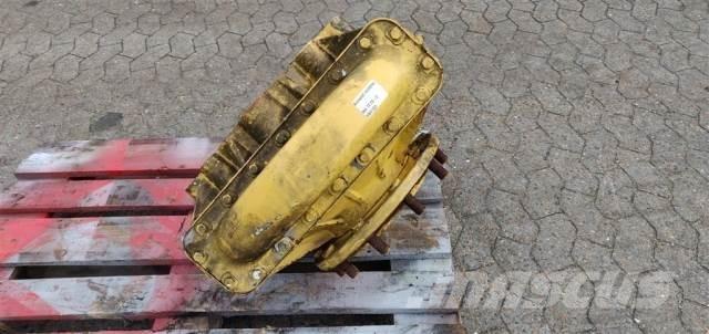 New Holland TF78 Accessoires moissonneuse batteuse