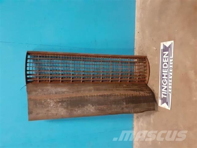 New Holland TF78 Accessoires moissonneuse batteuse