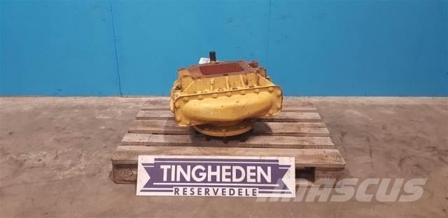 New Holland TF78 Accessoires moissonneuse batteuse