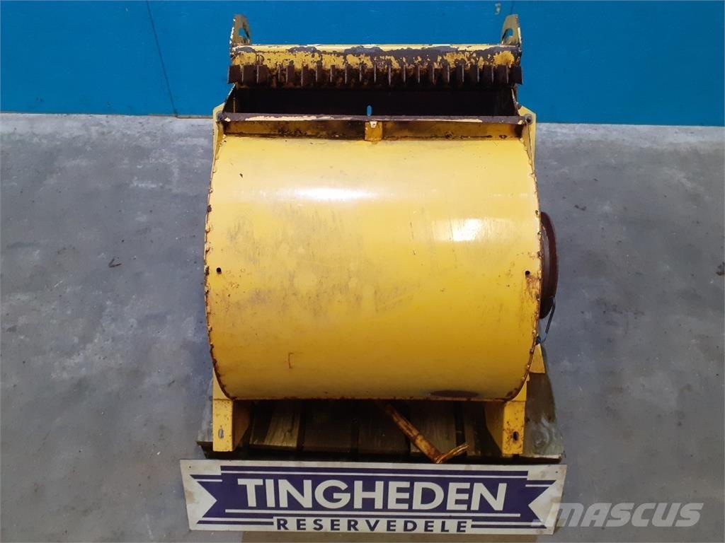 New Holland TF78 Accessoires moissonneuse batteuse