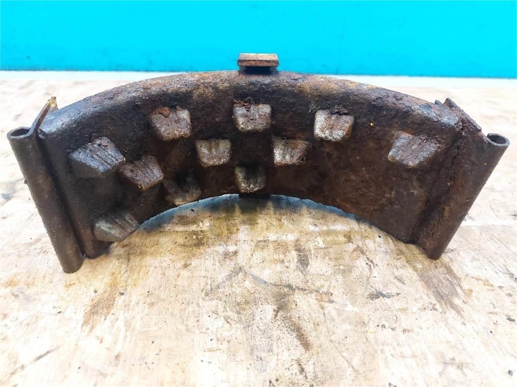 New Holland TF78 Accessoires moissonneuse batteuse