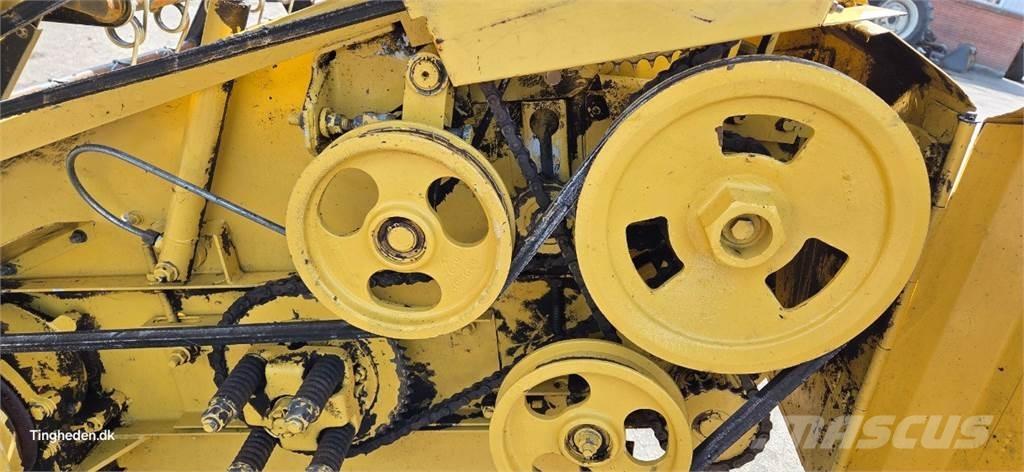 New Holland TX30 Accessoires moissonneuse batteuse