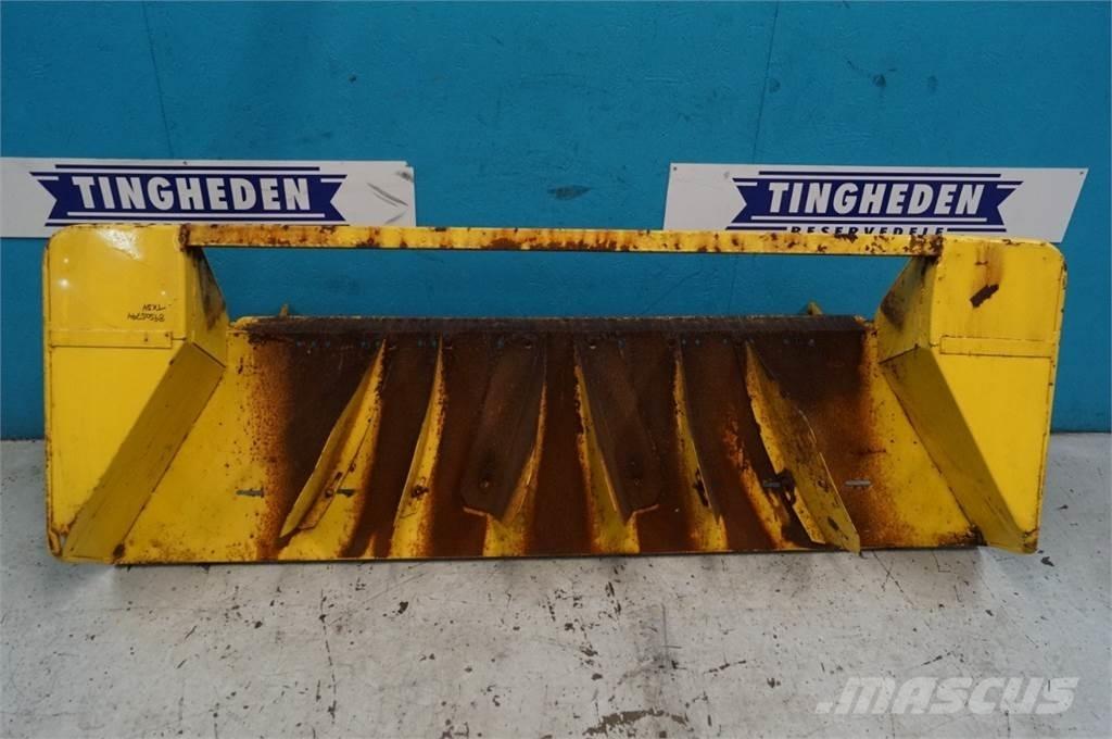 New Holland TX34 Accessoires moissonneuse batteuse