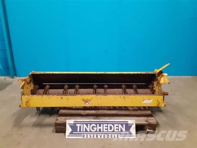 New Holland TX36 Accessoires moissonneuse batteuse