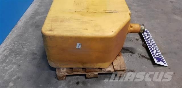 New Holland TX36 Accessoires moissonneuse batteuse