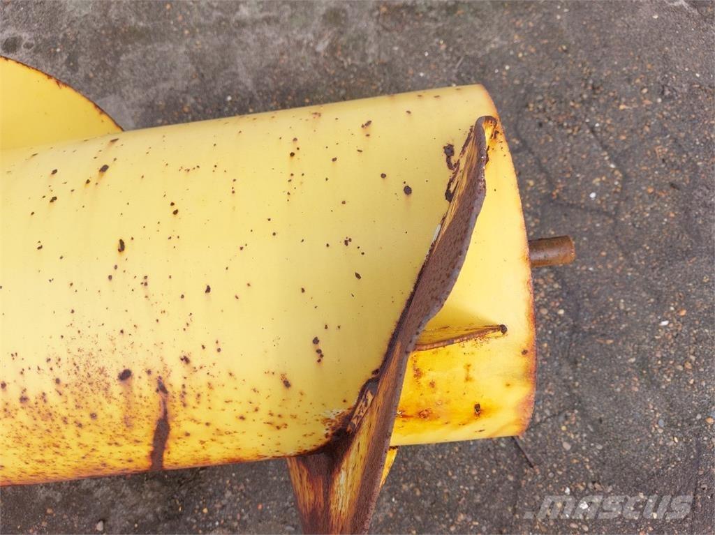 New Holland TX36 Accessoires moissonneuse batteuse