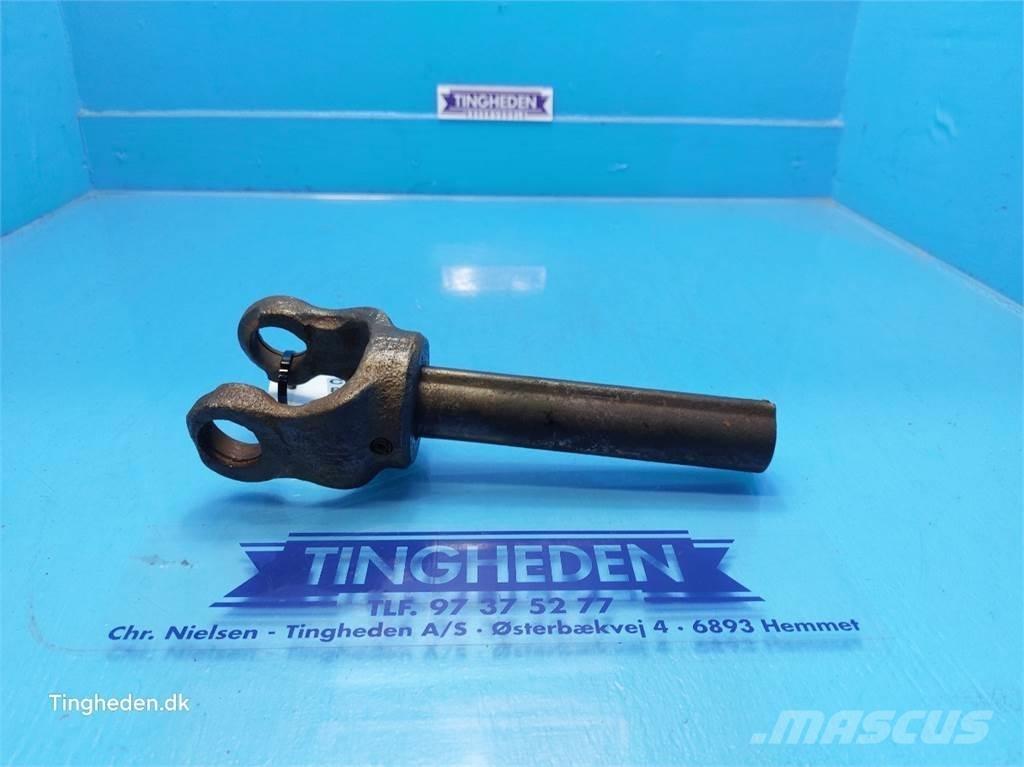 New Holland TX36 Accessoires moissonneuse batteuse