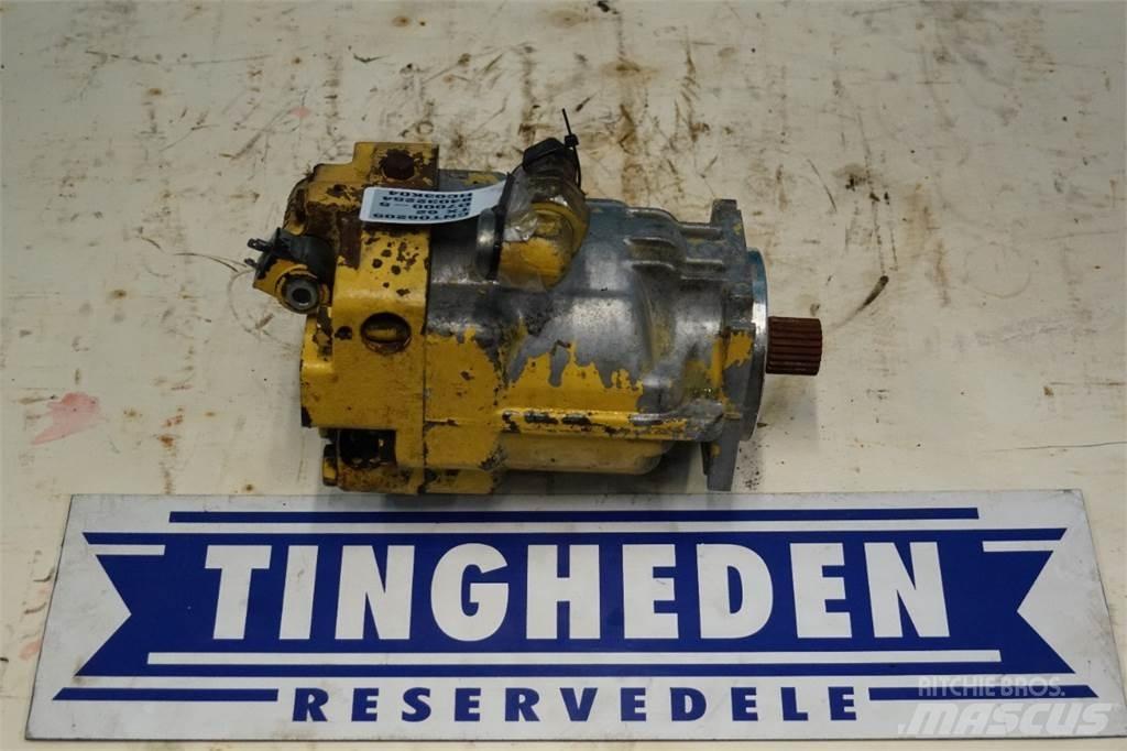 New Holland TX62 Hydraulique