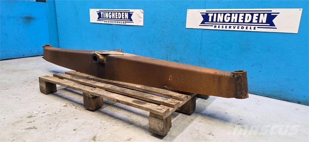 New Holland TX62 Accessoires moissonneuse batteuse