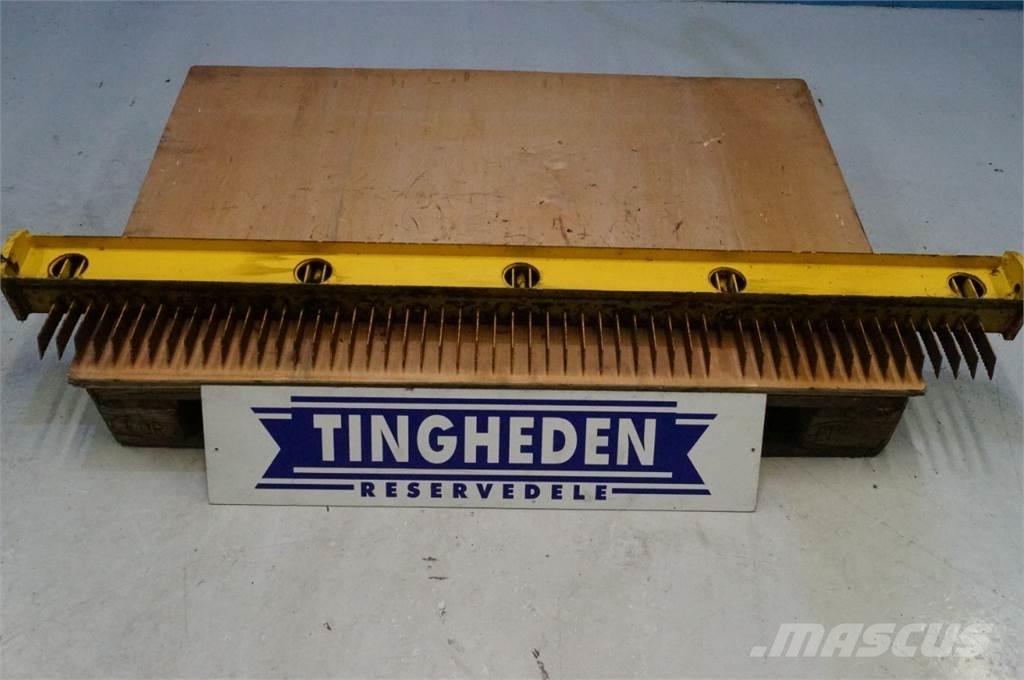 New Holland TX63 Accessoires moissonneuse batteuse