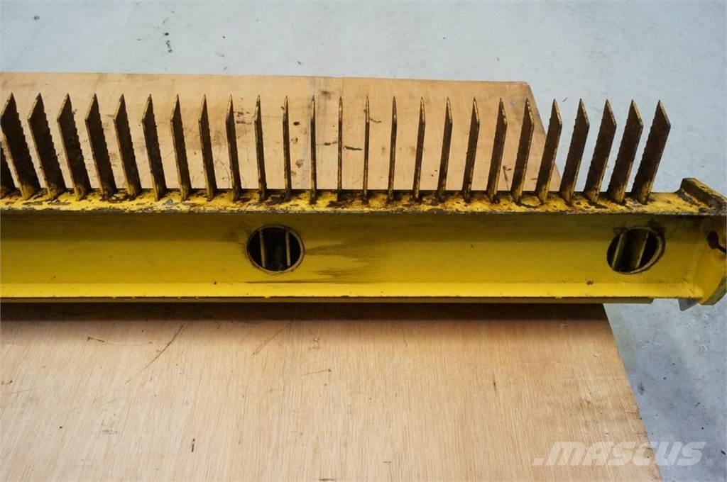 New Holland TX63 Accessoires moissonneuse batteuse