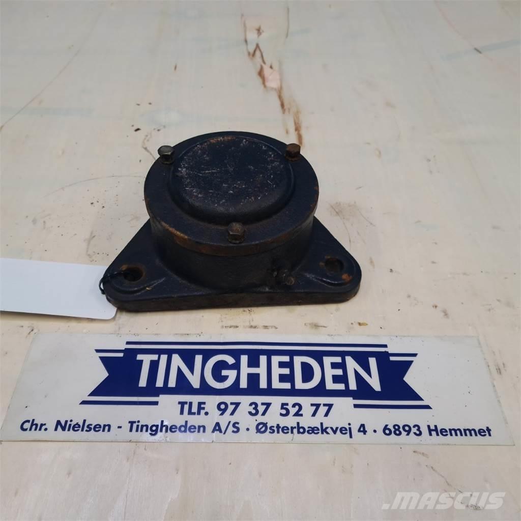 New Holland TX63 Accessoires moissonneuse batteuse