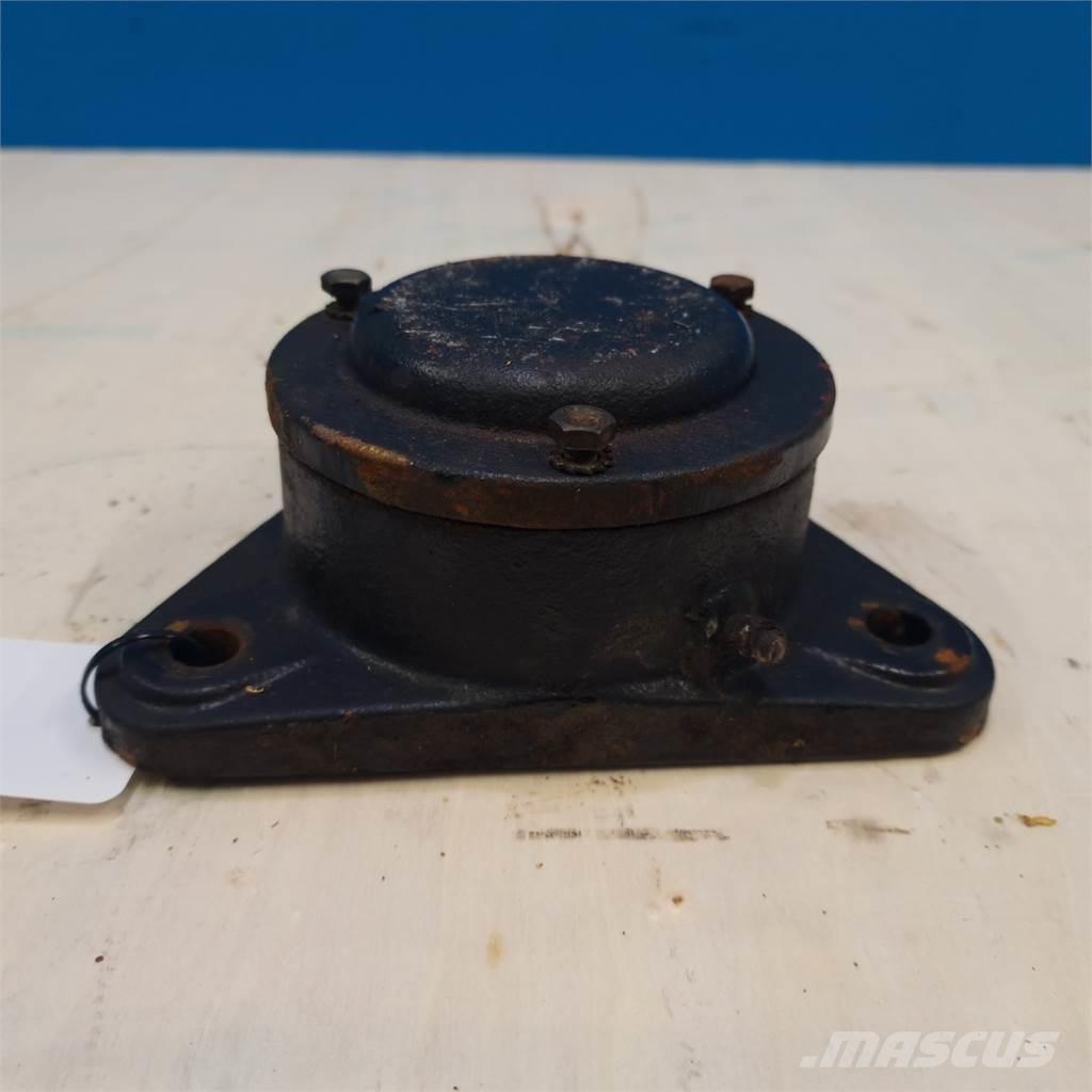 New Holland TX63 Accessoires moissonneuse batteuse