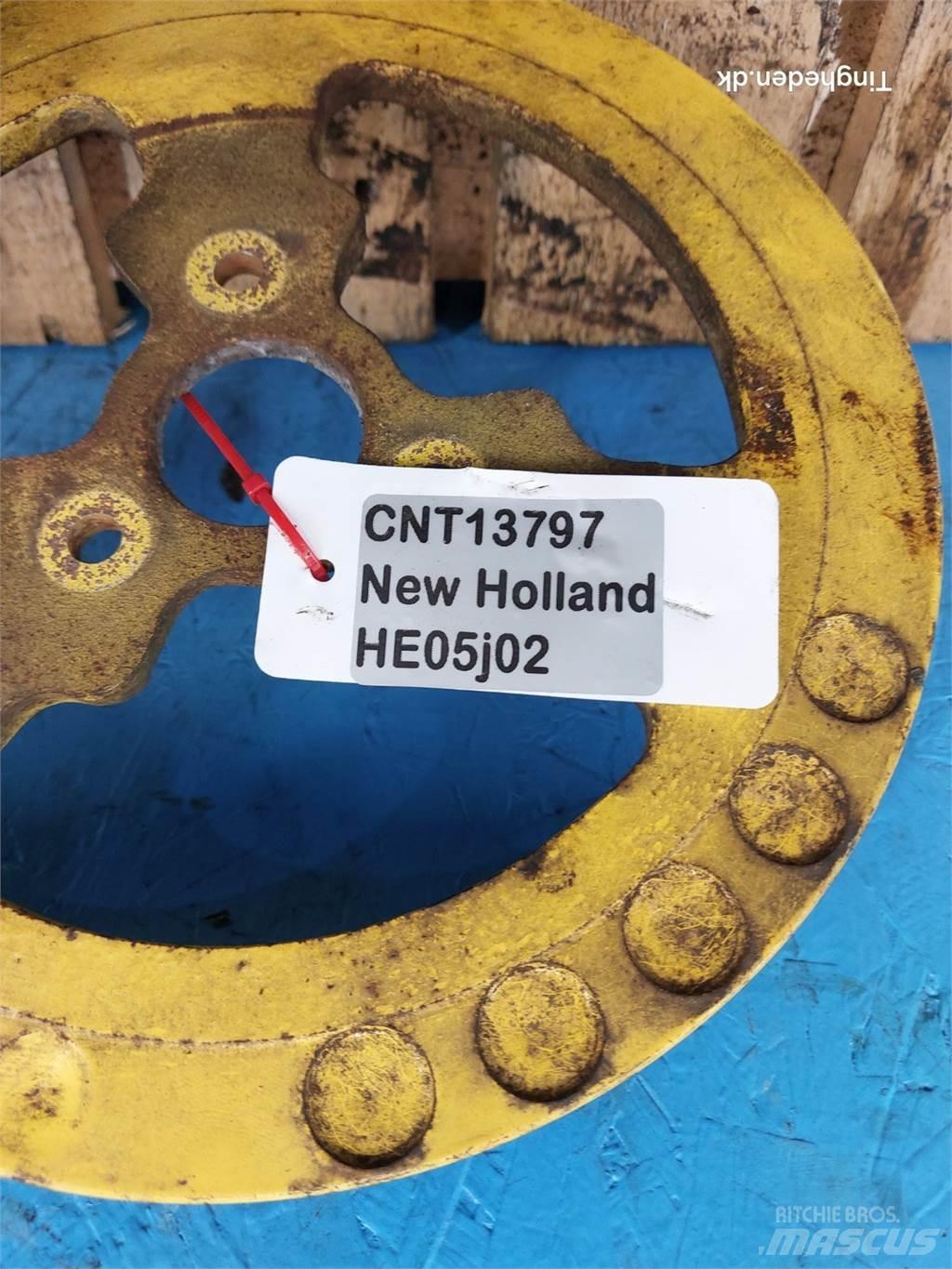 New Holland TX63 Agriculture - Autres