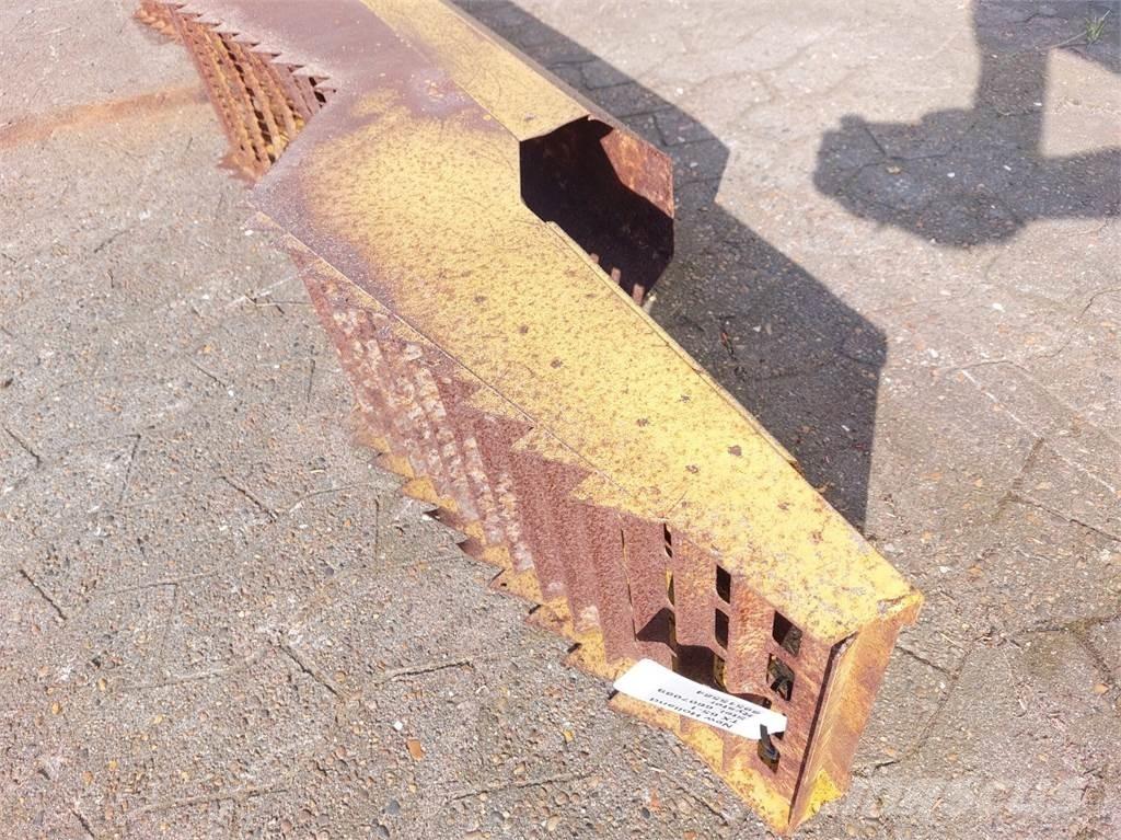 New Holland TX65 Accessoires moissonneuse batteuse