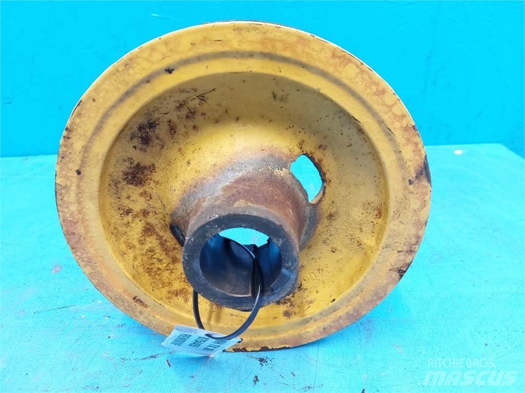 New Holland TX65 Moteur