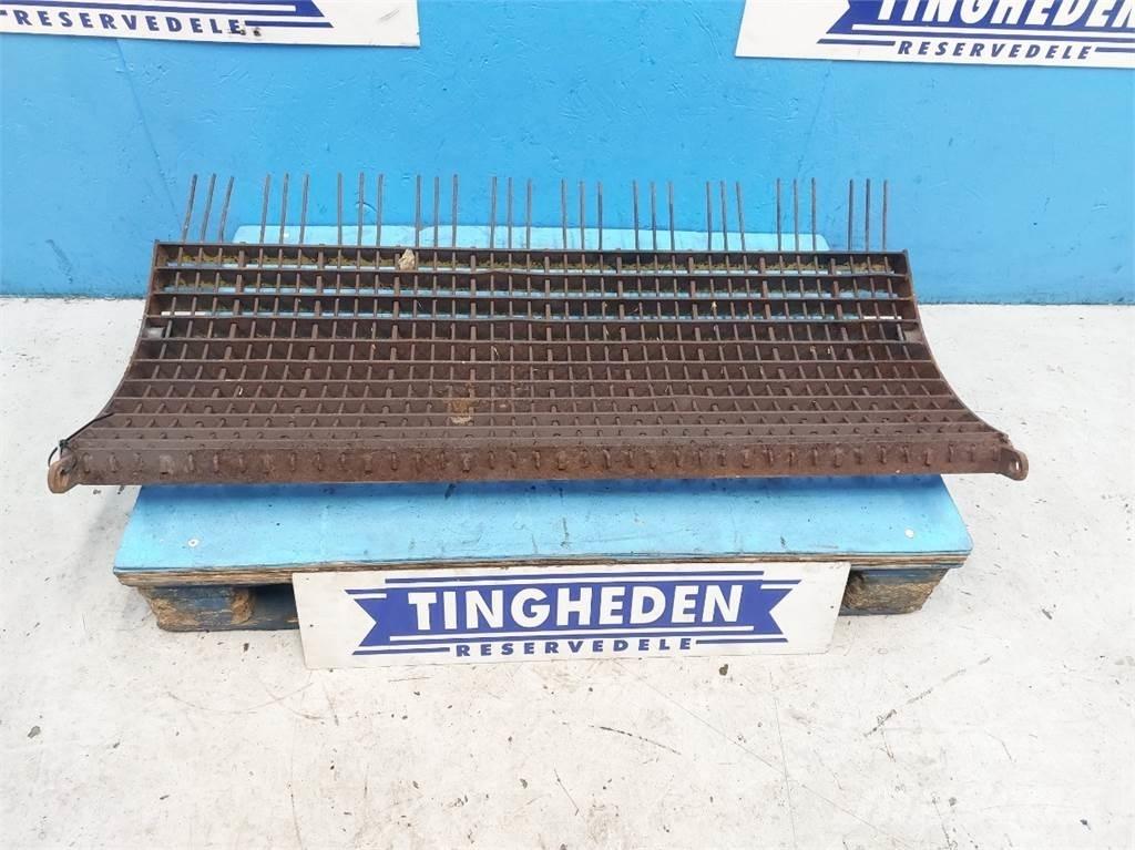 New Holland TX65 Accessoires moissonneuse batteuse
