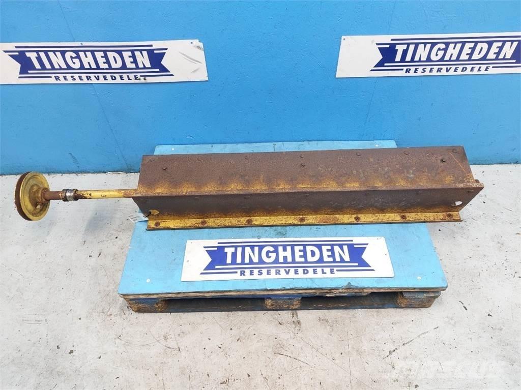 New Holland TX65 Accessoires moissonneuse batteuse