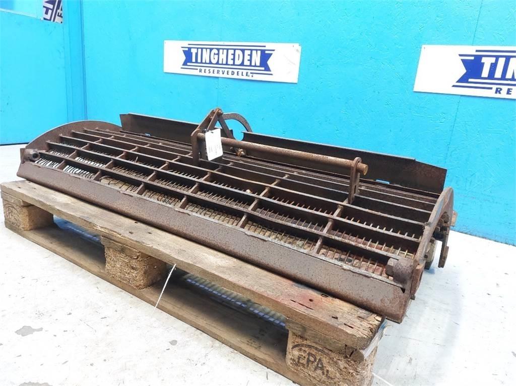 New Holland TX65 Accessoires moissonneuse batteuse