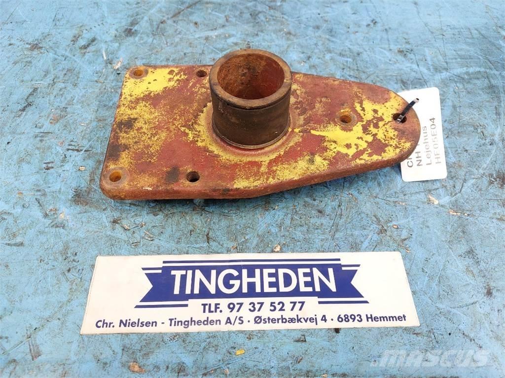 New Holland TX65 Accessoires moissonneuse batteuse