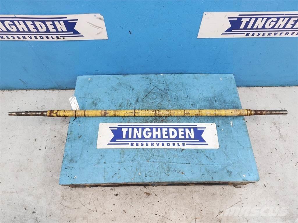 New Holland TX65 Accessoires moissonneuse batteuse