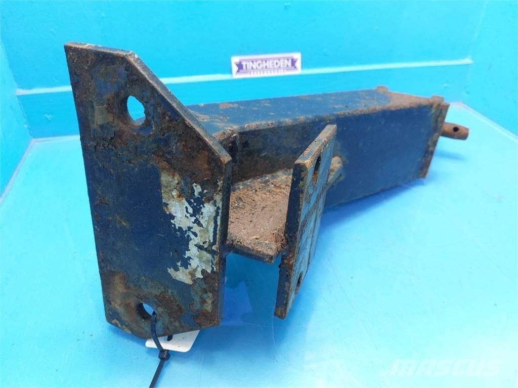 New Holland TX65 Accessoires moissonneuse batteuse