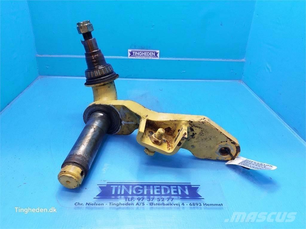 New Holland TX65 Accessoires moissonneuse batteuse