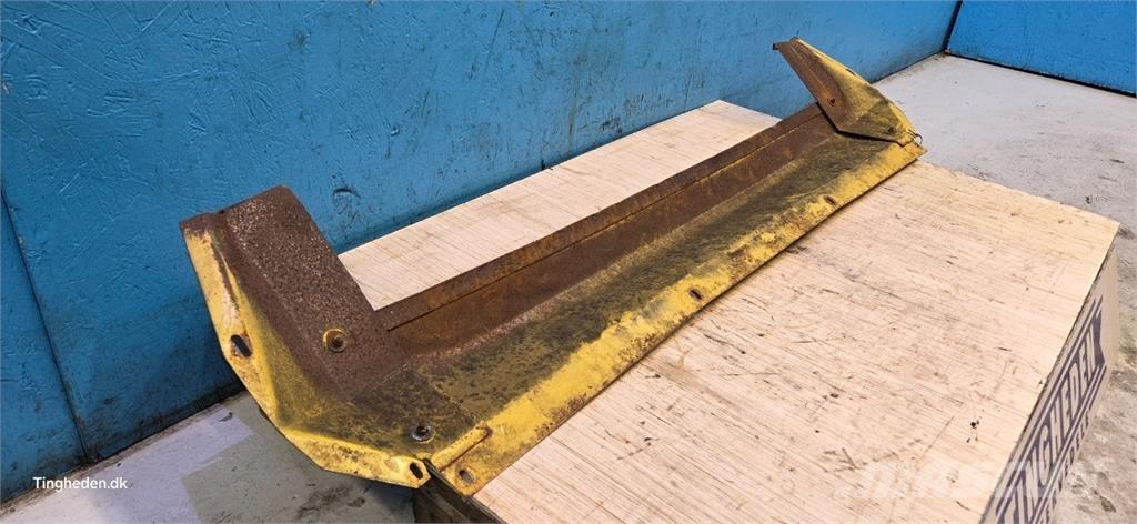 New Holland TX65 Accessoires moissonneuse batteuse