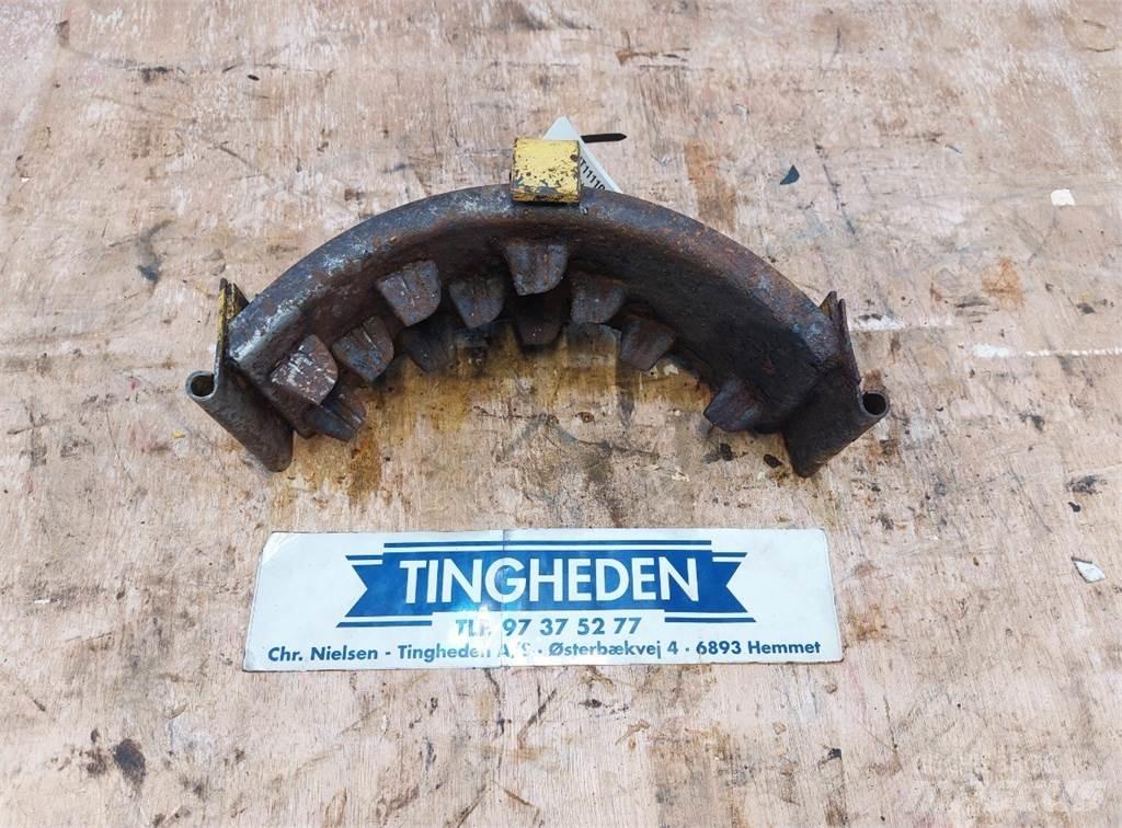 New Holland TX66 Accessoires moissonneuse batteuse