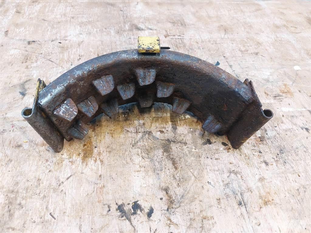 New Holland TX66 Accessoires moissonneuse batteuse