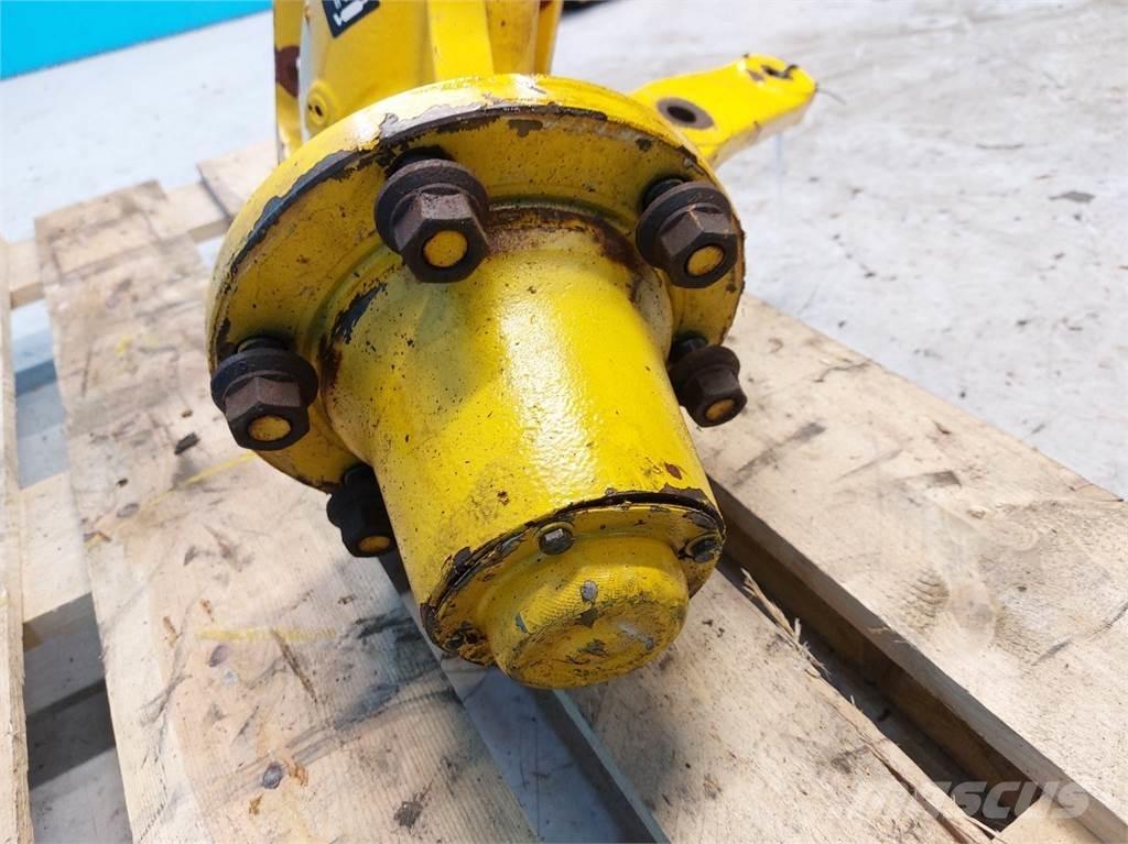 New Holland TX66 Accessoires moissonneuse batteuse