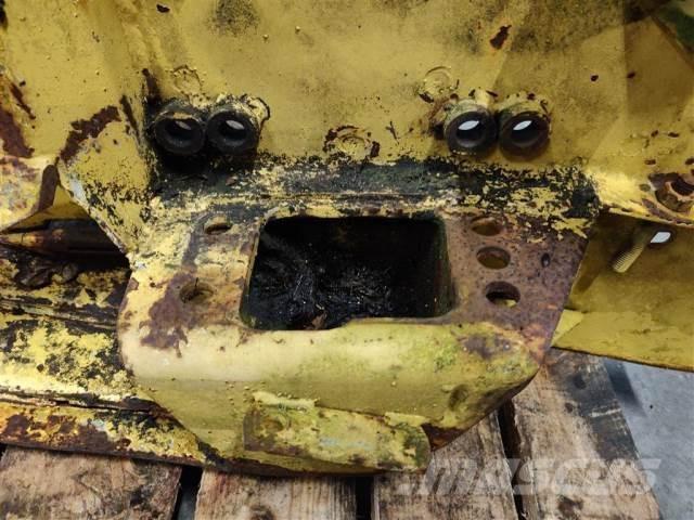 New Holland TX68 Accessoires moissonneuse batteuse